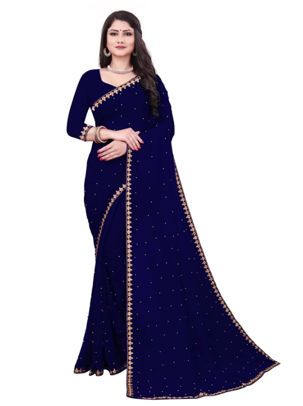 Women Saree – Everyday Elegance