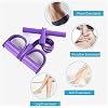 Yoga Pedal Puller Resistance Band Fitness Equipment