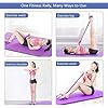 Yoga Pedal Puller Resistance Band Fitness Equipment